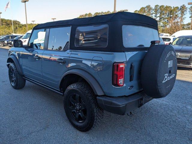 used 2022 Ford Bronco car, priced at $37,995