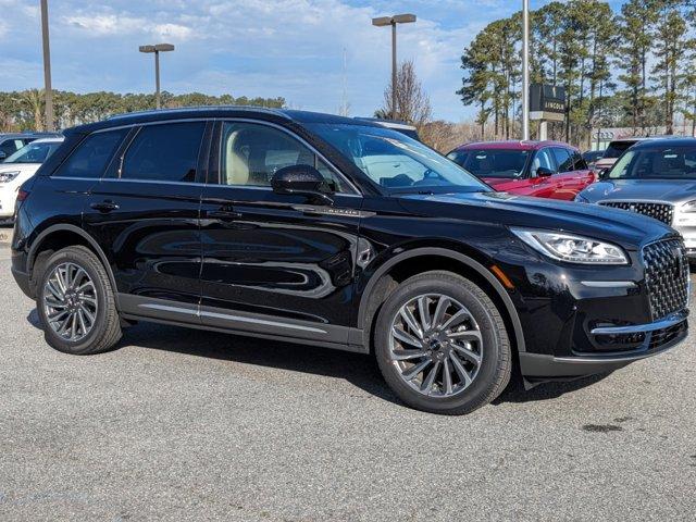 used 2023 Lincoln Corsair car, priced at $37,990