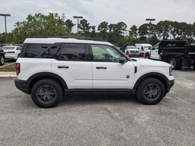 used 2024 Ford Bronco Sport car, priced at $29,995