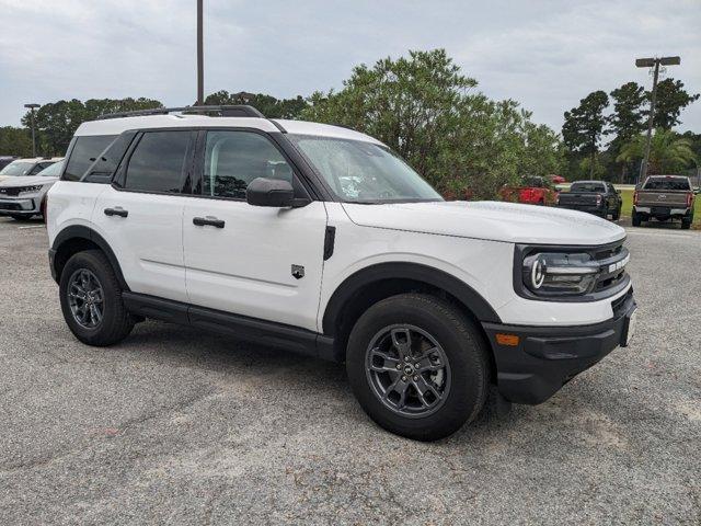 used 2024 Ford Bronco Sport car, priced at $29,995