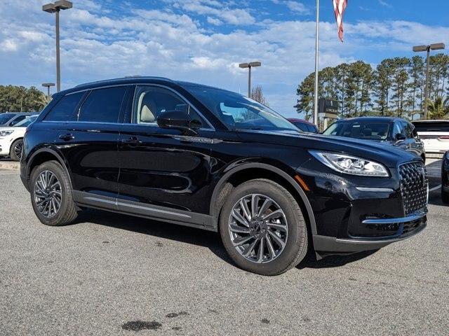 used 2023 Lincoln Corsair car, priced at $37,990