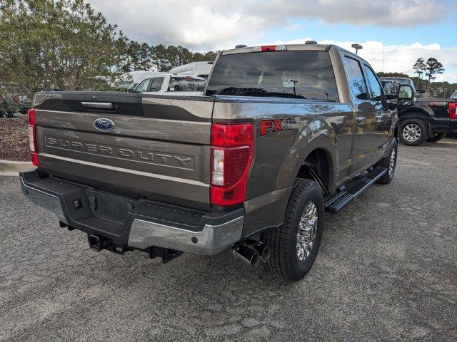 used 2020 Ford F-350 car, priced at $48,990