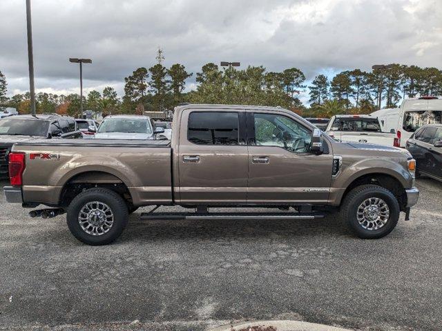 used 2020 Ford F-350 car, priced at $48,990