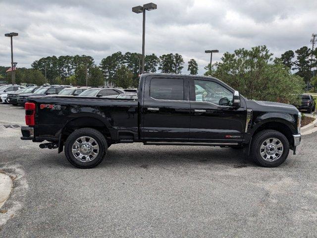 used 2024 Ford F-250 car, priced at $86,500