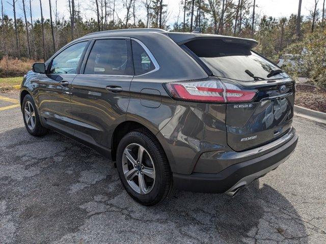 used 2019 Ford Edge car, priced at $17,965