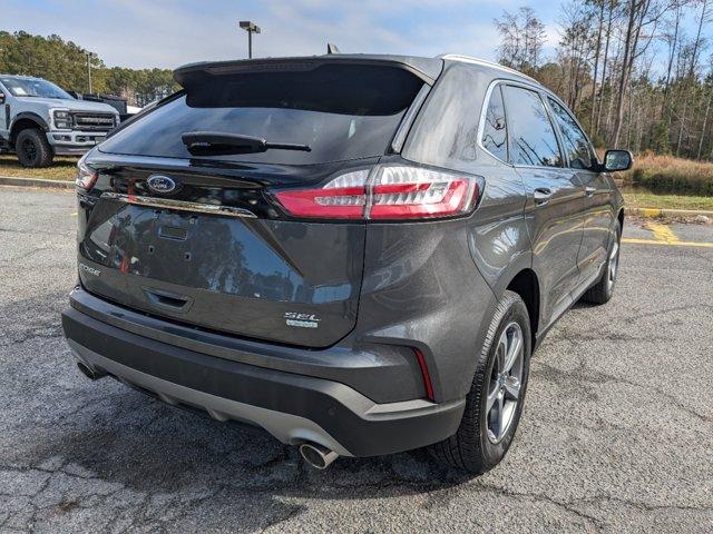 used 2019 Ford Edge car, priced at $17,965