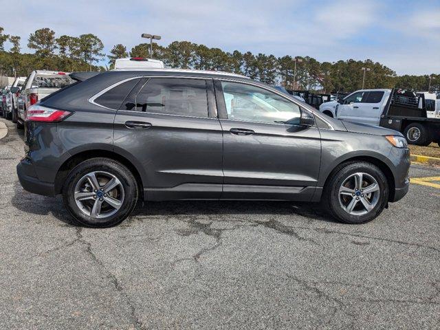 used 2019 Ford Edge car, priced at $17,965