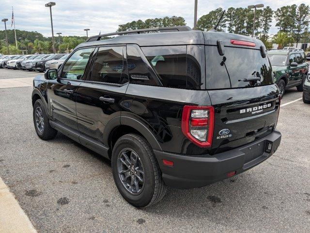 used 2024 Ford Bronco Sport car, priced at $29,995