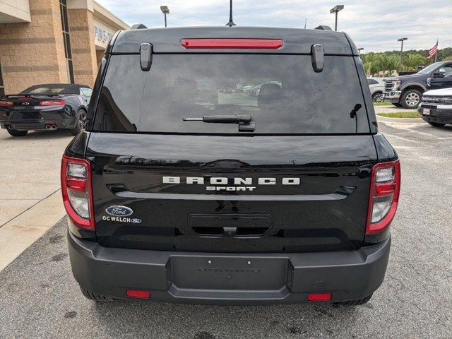 used 2024 Ford Bronco Sport car, priced at $29,995