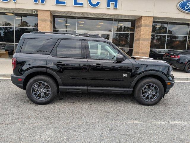 used 2024 Ford Bronco Sport car, priced at $29,995