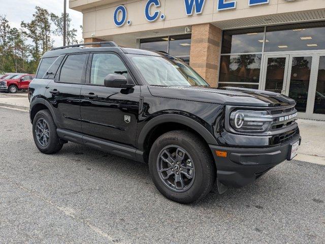 used 2024 Ford Bronco Sport car, priced at $29,995