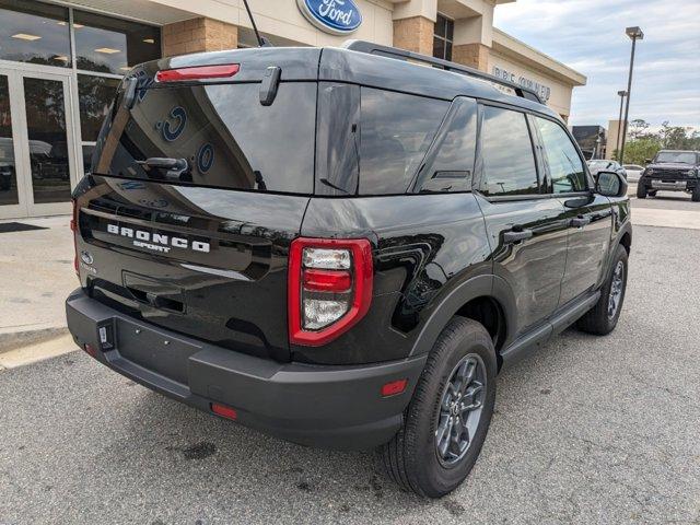 used 2024 Ford Bronco Sport car, priced at $29,995