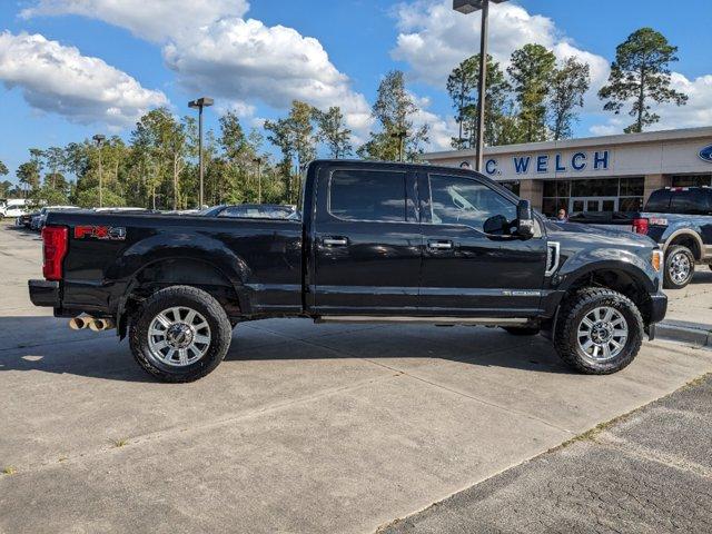 used 2019 Ford F-350 car, priced at $62,995