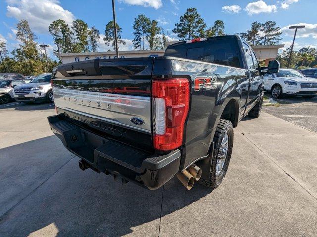 used 2019 Ford F-350 car, priced at $62,995