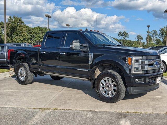 used 2019 Ford F-350 car, priced at $62,995