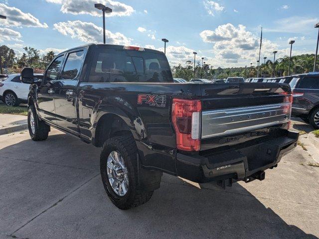 used 2019 Ford F-350 car, priced at $62,995