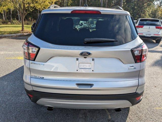 used 2018 Ford Escape car, priced at $11,750