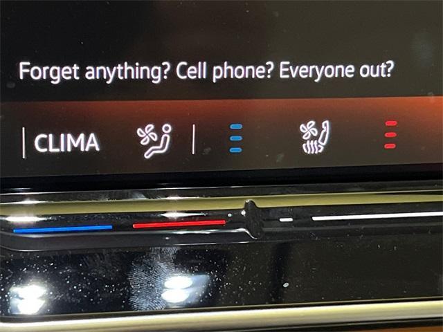 new 2025 Volkswagen ID. Buzz car, priced at $64,856