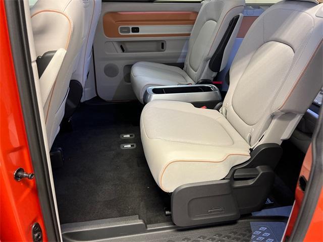 new 2025 Volkswagen ID. Buzz car, priced at $64,856