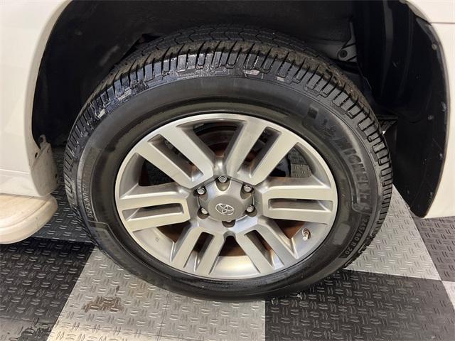 used 2012 Toyota 4Runner car, priced at $15,397