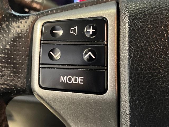 used 2012 Toyota 4Runner car, priced at $15,397