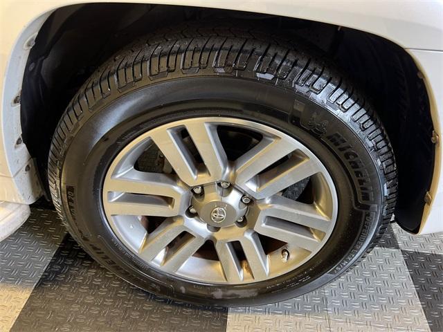 used 2012 Toyota 4Runner car, priced at $15,397