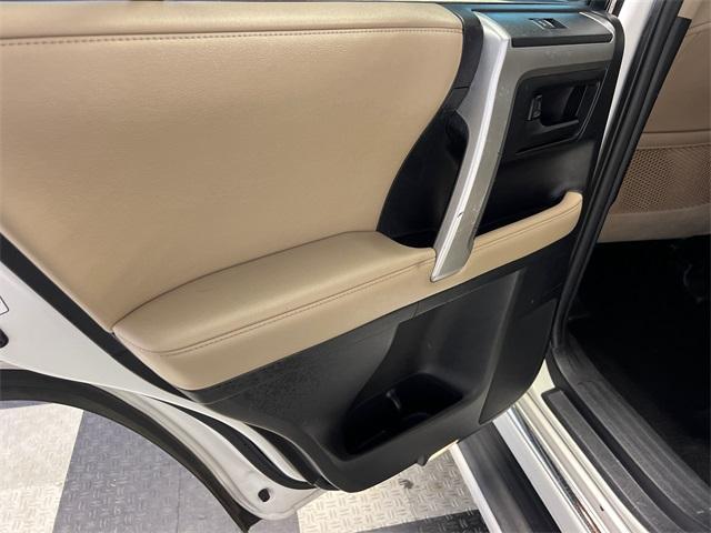 used 2012 Toyota 4Runner car, priced at $15,397