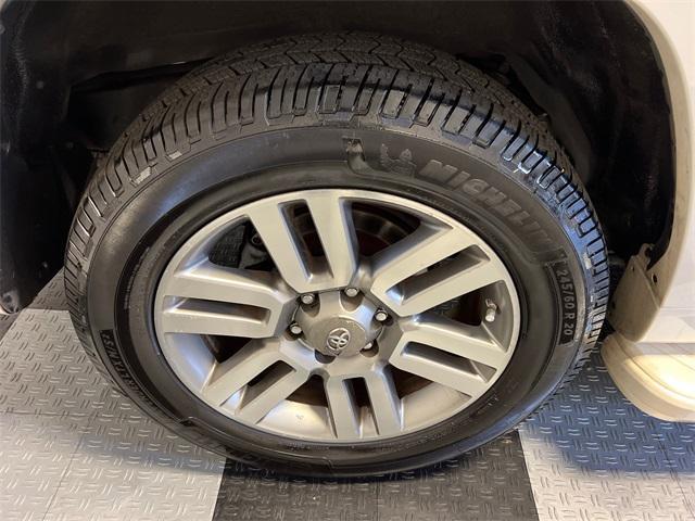 used 2012 Toyota 4Runner car, priced at $15,397