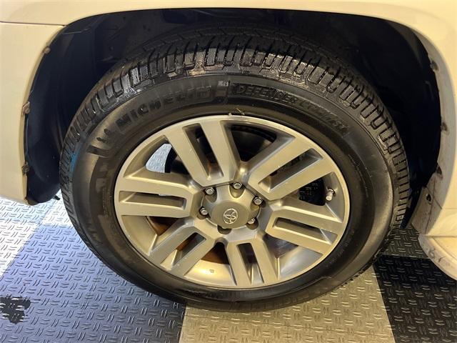 used 2012 Toyota 4Runner car, priced at $15,397