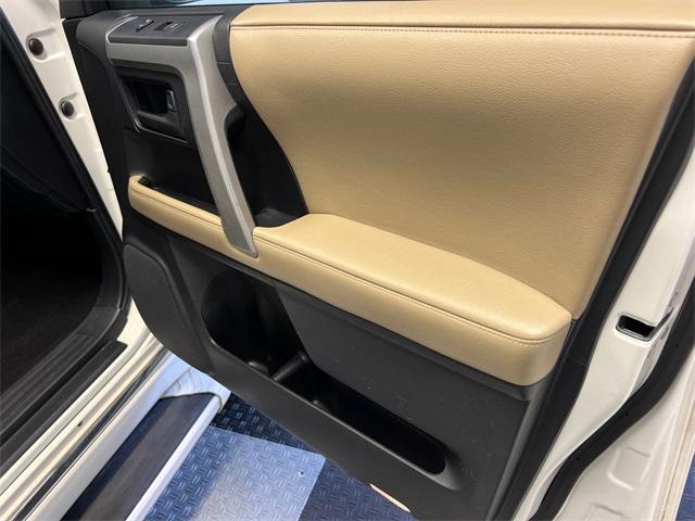 used 2012 Toyota 4Runner car, priced at $15,397