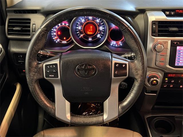 used 2012 Toyota 4Runner car, priced at $15,397