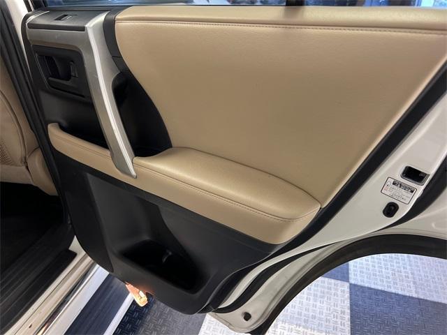used 2012 Toyota 4Runner car, priced at $15,397