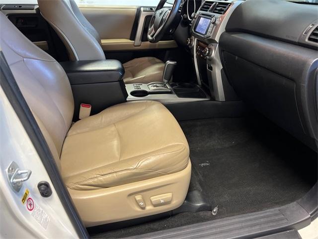 used 2012 Toyota 4Runner car, priced at $15,397