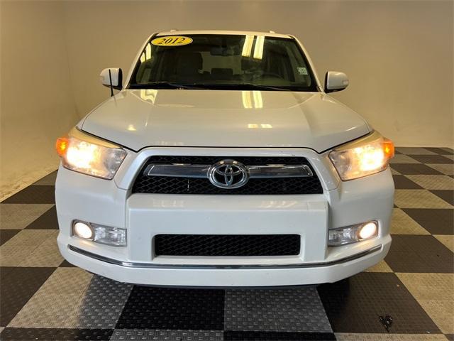 used 2012 Toyota 4Runner car, priced at $15,397