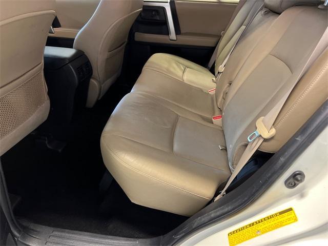 used 2012 Toyota 4Runner car, priced at $15,397