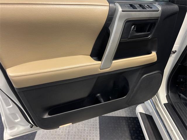 used 2012 Toyota 4Runner car, priced at $15,397