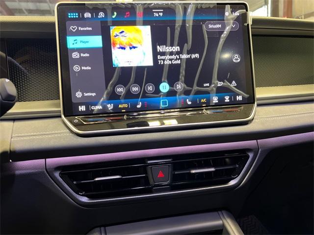 new 2026 Volkswagen Tiguan car, priced at $37,840