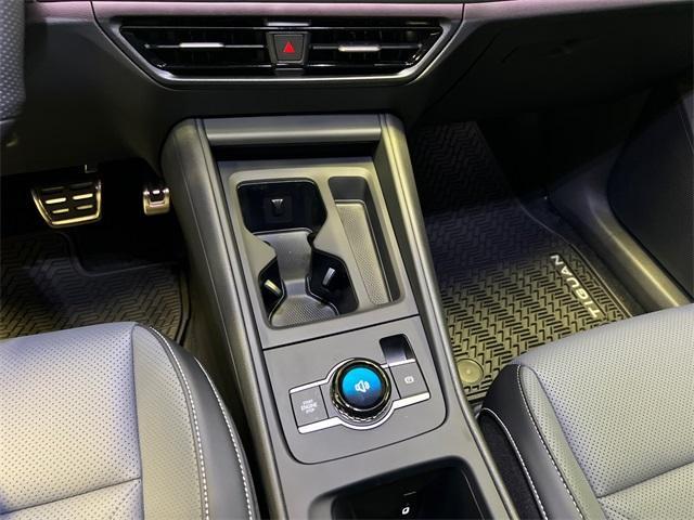 new 2026 Volkswagen Tiguan car, priced at $37,840