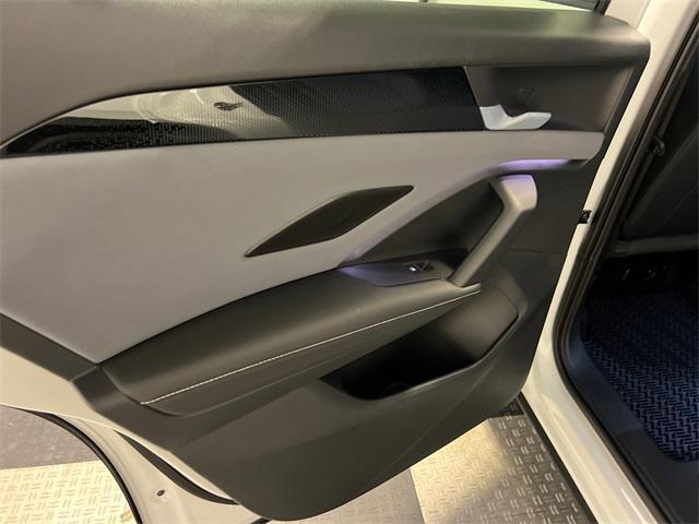 new 2026 Volkswagen Tiguan car, priced at $37,840