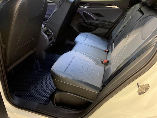 new 2026 Volkswagen Tiguan car, priced at $37,840