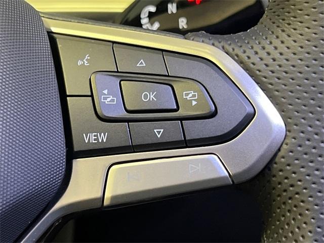 new 2026 Volkswagen Tiguan car, priced at $37,840