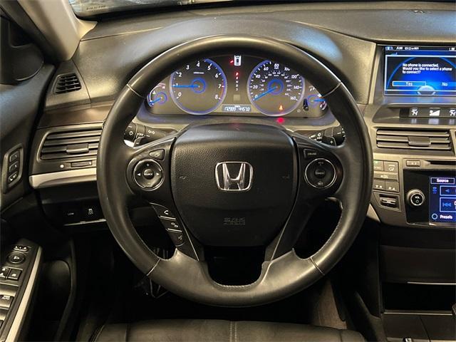 used 2015 Honda Crosstour car, priced at $10,997