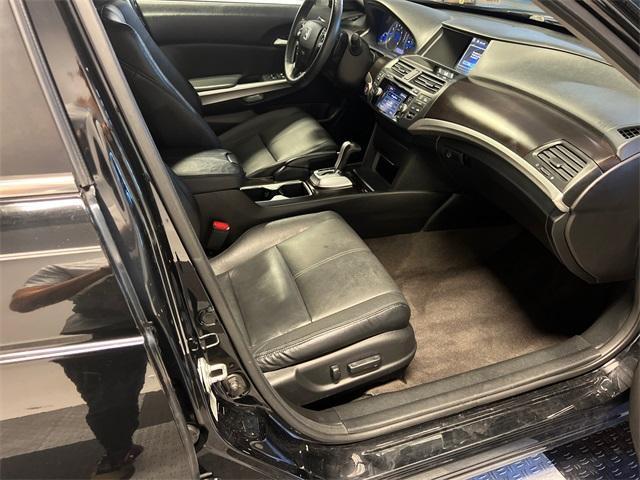 used 2015 Honda Crosstour car, priced at $10,997