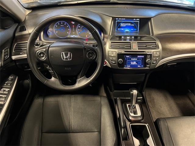 used 2015 Honda Crosstour car, priced at $10,997