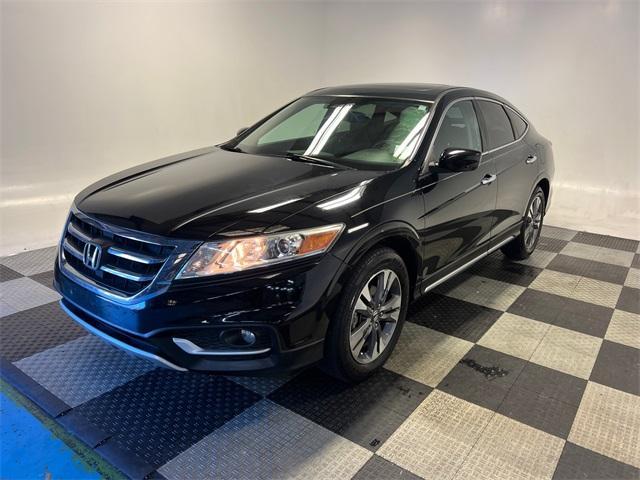 used 2015 Honda Crosstour car, priced at $10,997