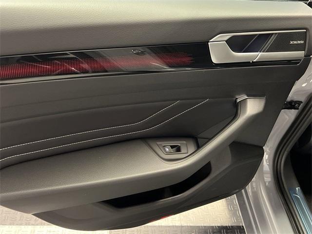 new 2023 Volkswagen Arteon car