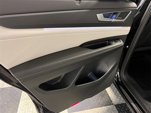 new 2026 Volkswagen Atlas Cross Sport car, priced at $54,054