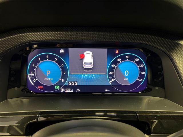 new 2026 Volkswagen Atlas Cross Sport car, priced at $54,054