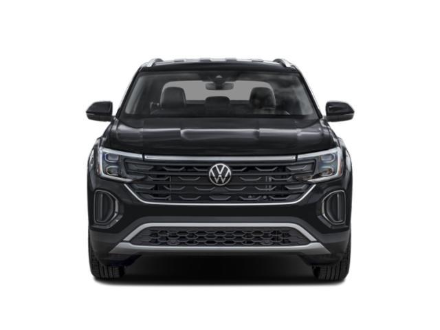 new 2025 Volkswagen Atlas Cross Sport car