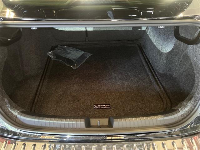 new 2026 Volkswagen Jetta car, priced at $24,971